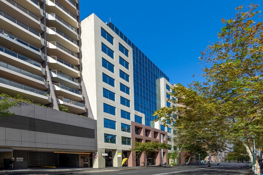 120 Sussex St, Sydney à louer - Photo du bâtiment - Image 2 de 6