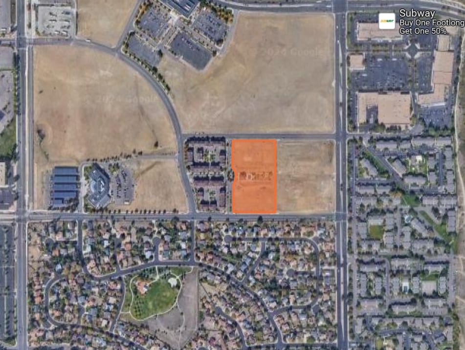 15000 E Center Ave, Aurora, CO for sale Primary Photo- Image 1 of 4