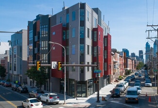 More details for 1540 Ridge Ave, Philadelphia, PA - Multifamily for Sale