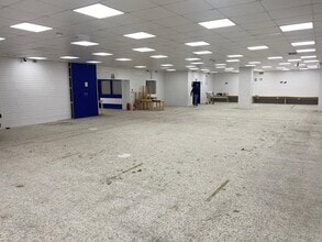 3-5 London St, Leicester for lease Interior Photo- Image 1 of 6