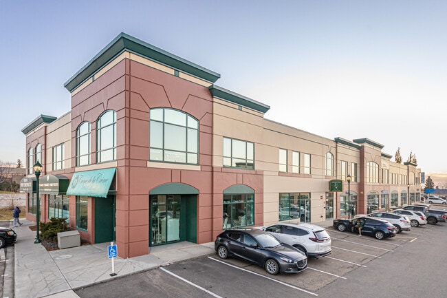 More details for 150 Chippewa Rd, Sherwood Park, AB - Flex for Sale