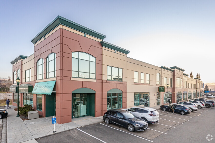 150 Chippewa Rd, Sherwood Park, AB for sale - Building Photo - Image 1 of 22