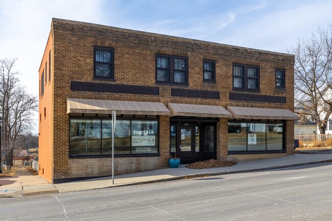 More details for 800 19th St, Des Moines, IA - Office/Medical for Lease
