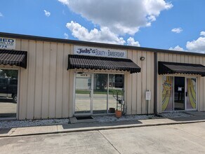 1825 Plum St, Valdosta, GA for lease Building Photo- Image 1 of 6