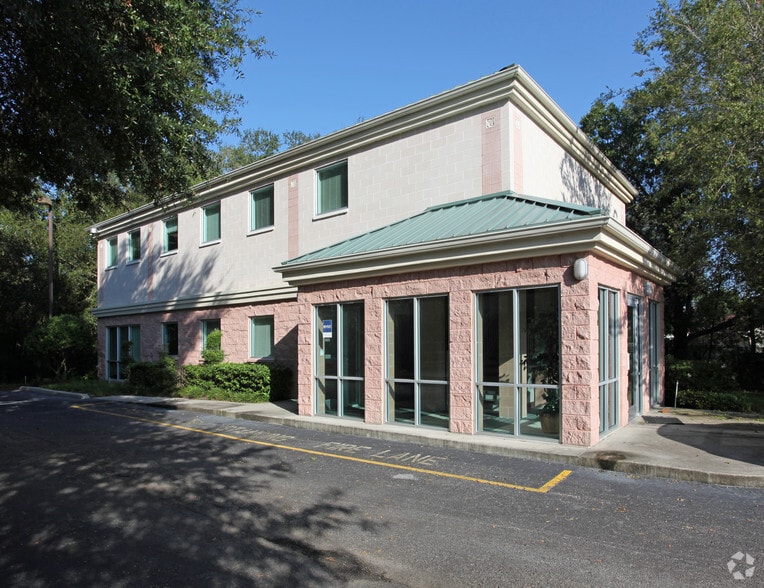 665 W Warren Ave, Longwood, FL for lease - Primary Photo - Image 1 of 1