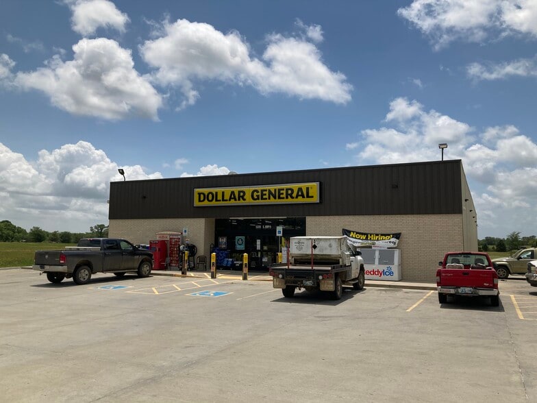 11378 E Hwy 3, Lane, OK for sale - Building Photo - Image 3 of 7