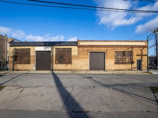 Plus de détails pour 3056 W Walton St, Chicago, IL - Industriel à louer