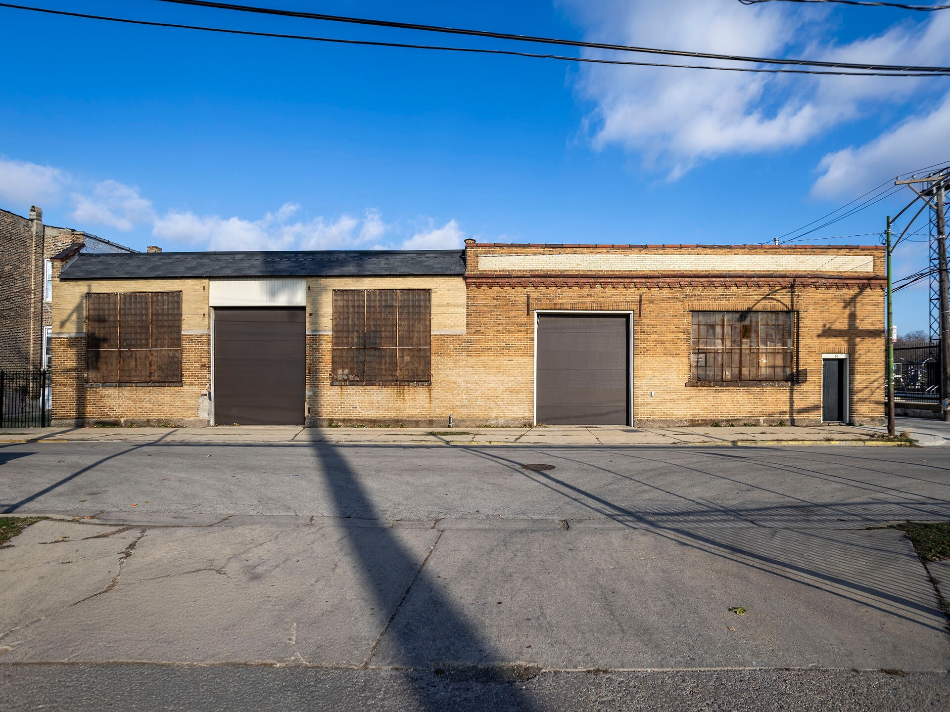 3056 W Walton St, Chicago, IL for lease Primary Photo- Image 1 of 29