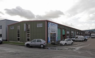 More details for Neptune Clos, Rochester - Industrial for Sale