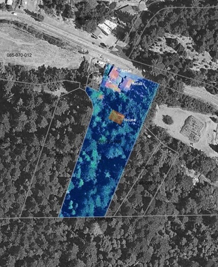 12060 Highway 116 Hwy, Guerneville, CA for sale - Building Photo - Image 2 of 41