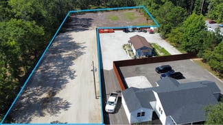 More details for 10573 US 78 Hwy, Summerville, SC - Land for Lease