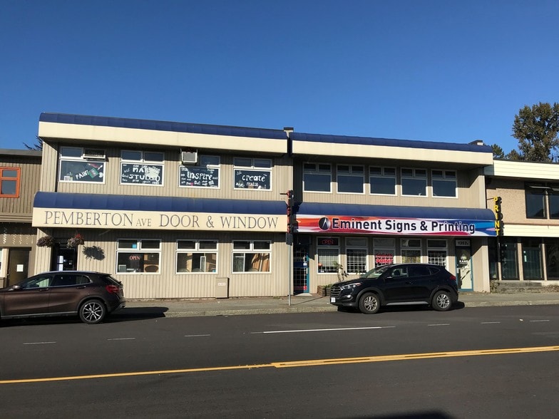 1335-1353 Pemberton Ave, North Vancouver District, BC for lease - Other - Image 3 of 7