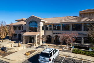 More details for 1015-1075 W Horsetooth Rd, Fort Collins, CO - Office for Lease