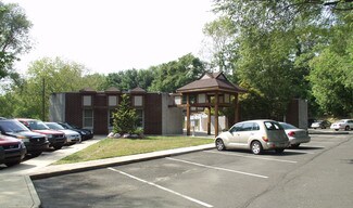 Plus de détails pour 830 Twining Rd, Dresher, PA - Bureau à louer