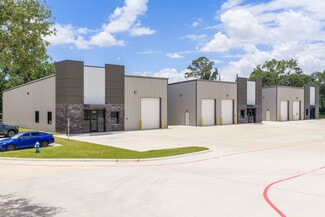 More details for 12822 Cypress Valley Rd, Cypress, TX - Flex for Lease