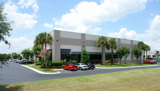 More details for 2815 Directors Row, Orlando, FL - Flex for Lease