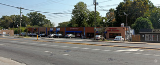 More details for 1527-1537 West Blvd, Charlotte, NC - Retail for Lease