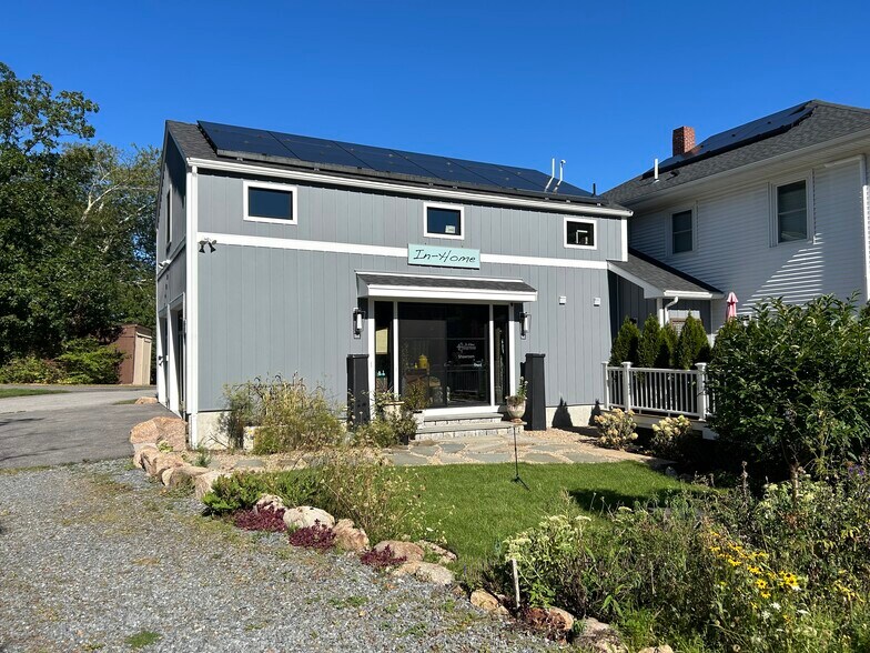 117 Eastern Ave, Essex, MA à louer - Photo du bâtiment - Image 2 de 15
