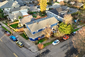 More details for 4346-4350 SE Milwaukie Ave, Portland, OR - Multifamily for Sale