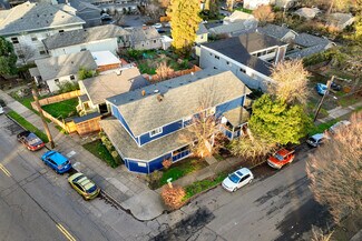 Plus de détails pour 4346-4350 SE Milwaukie Ave, Portland, OR - Multi-résidentiel à vendre