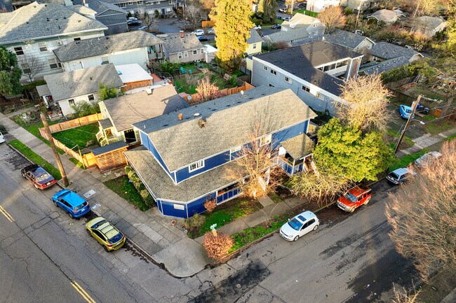 More details for 4346-4350 SE Milwaukie Ave, Portland, OR - Multifamily for Sale