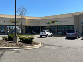 More details for 4001-4119 Stone School Rd, Ann Arbor, MI - Retail for Lease