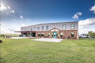 Plus de détails pour 11650 E Gore Blvd, Lawton, OK - Industriel à vendre