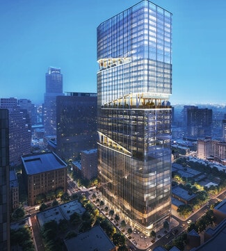 Plus de détails pour 300 E 2nd St, Austin, TX - Bureau à louer