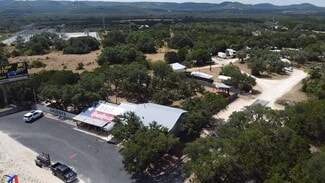 More details for 12246 State Highway 16 S, Pipe Creek, TX - Specialty for Sale