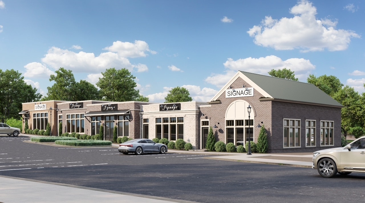 3710 Mathis Airport Pky, Suwanee, GA for sale Building Photo- Image 1 of 7