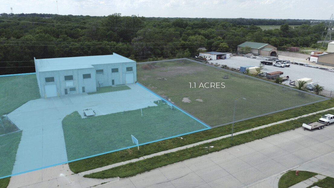 3801 S 6th St, Lincoln, NE for lease Primary Photo- Image 1 of 12