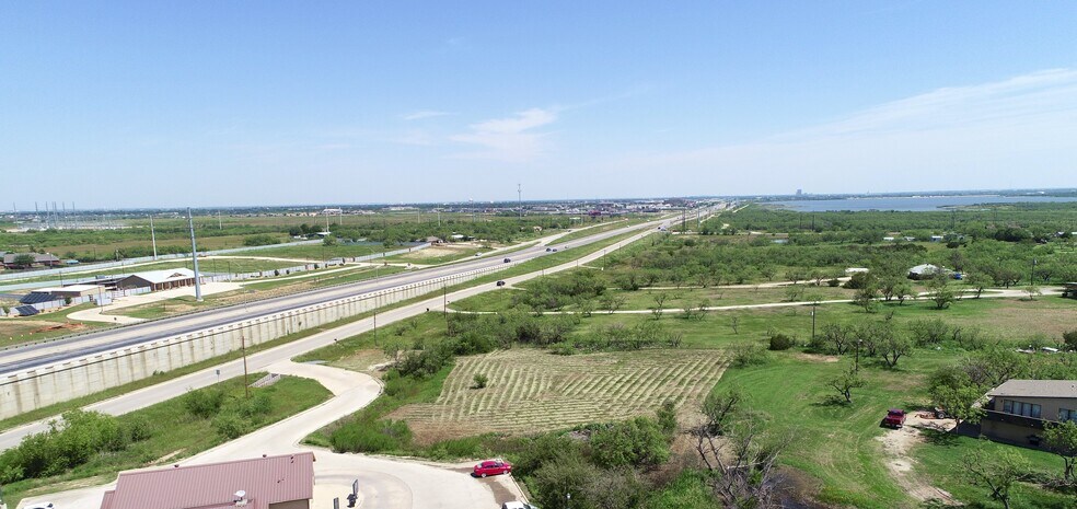 Highway 83, Abilene, TX à vendre - Photo du bâtiment - Image 3 de 19