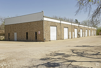 Plus de détails pour 1202 S Alexander Ave, Duncanville, TX - Industriel à louer