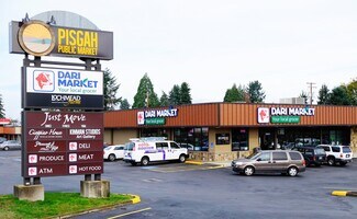 Plus de détails pour 35817 Highway 58, Pleasant Hill, OR - Bureau, Vente au détail à louer