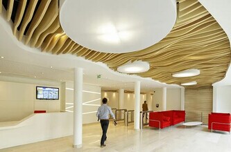 6 Avenue Réaumur, Clamart for lease Interior Photo- Image 1 of 3