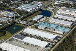 Plus de détails pour 1701-1711 Biotech Way – à vendre, Sarasota, FL