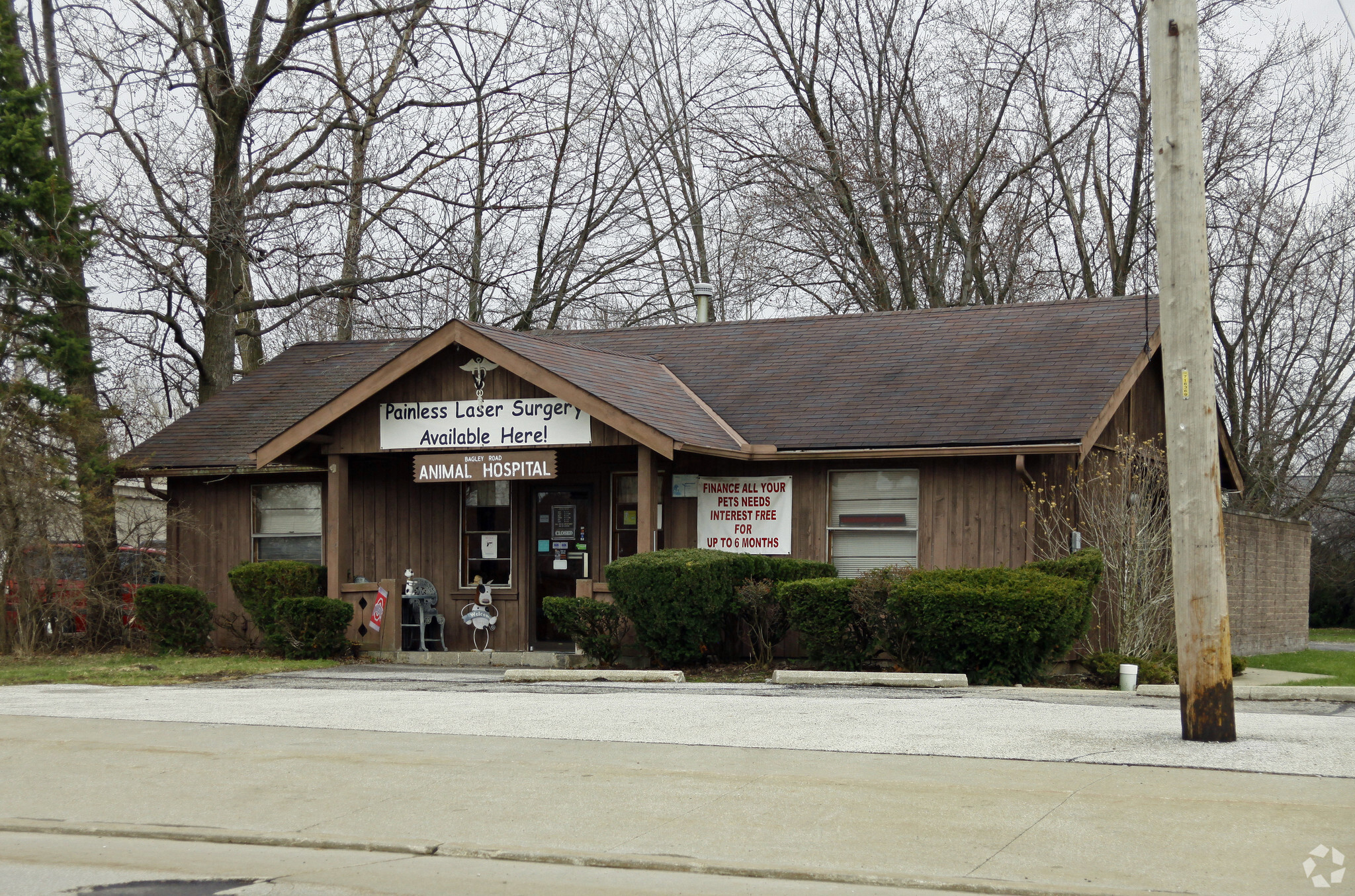 1467 W Bagley Rd, Berea, OH for sale Primary Photo- Image 1 of 1