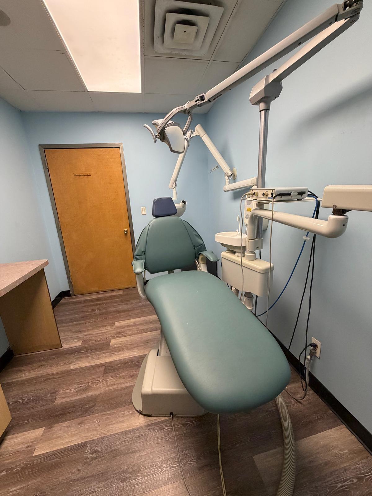 3410-18 Broadway, New York, NY for lease Interior Photo- Image 1 of 2