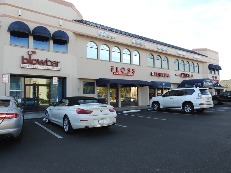 310 S Dale Mabry Hwy, Tampa, FL for lease - Building Photo - Image 1 of 4