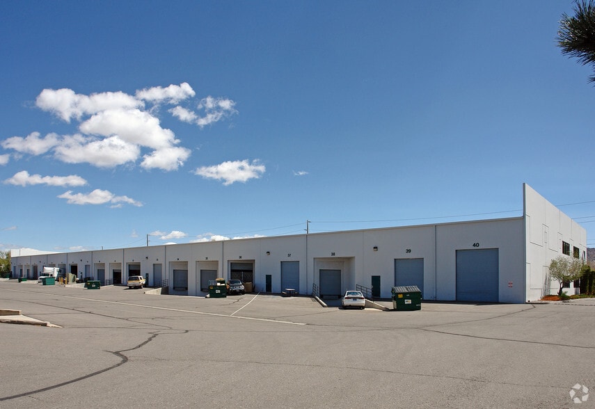 4750 Longley Ln, Reno, NV à louer - Photo principale - Image 1 de 6