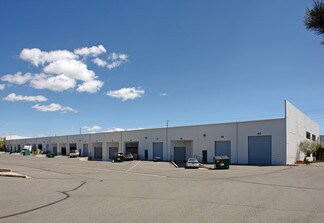Plus de détails pour 4750 Longley Ln, Reno, NV - Industriel à louer