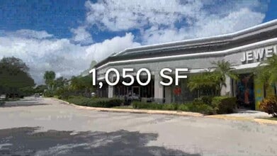 18201-18391 Pines Blvd, Pembroke Pines, FL for lease - Commercial Listing Video 