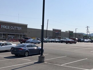 Plus de détails pour 1708-1724 Adams Ave, Clarksburg, WV - Commerce de détail à louer