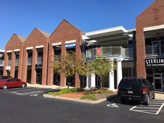 185 Pasadena Dr, Lexington, KY à vendre - Photo du bâtiment - Image 3 de 21