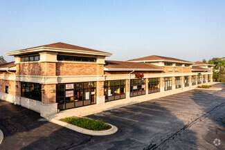 More details for 440 E Roosevelt Rd, West Chicago, IL - Retail for Lease