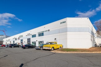 Plus de détails pour 21760 Beaumeade Cir, Ashburn, VA - Local d'activités, Industriel à louer
