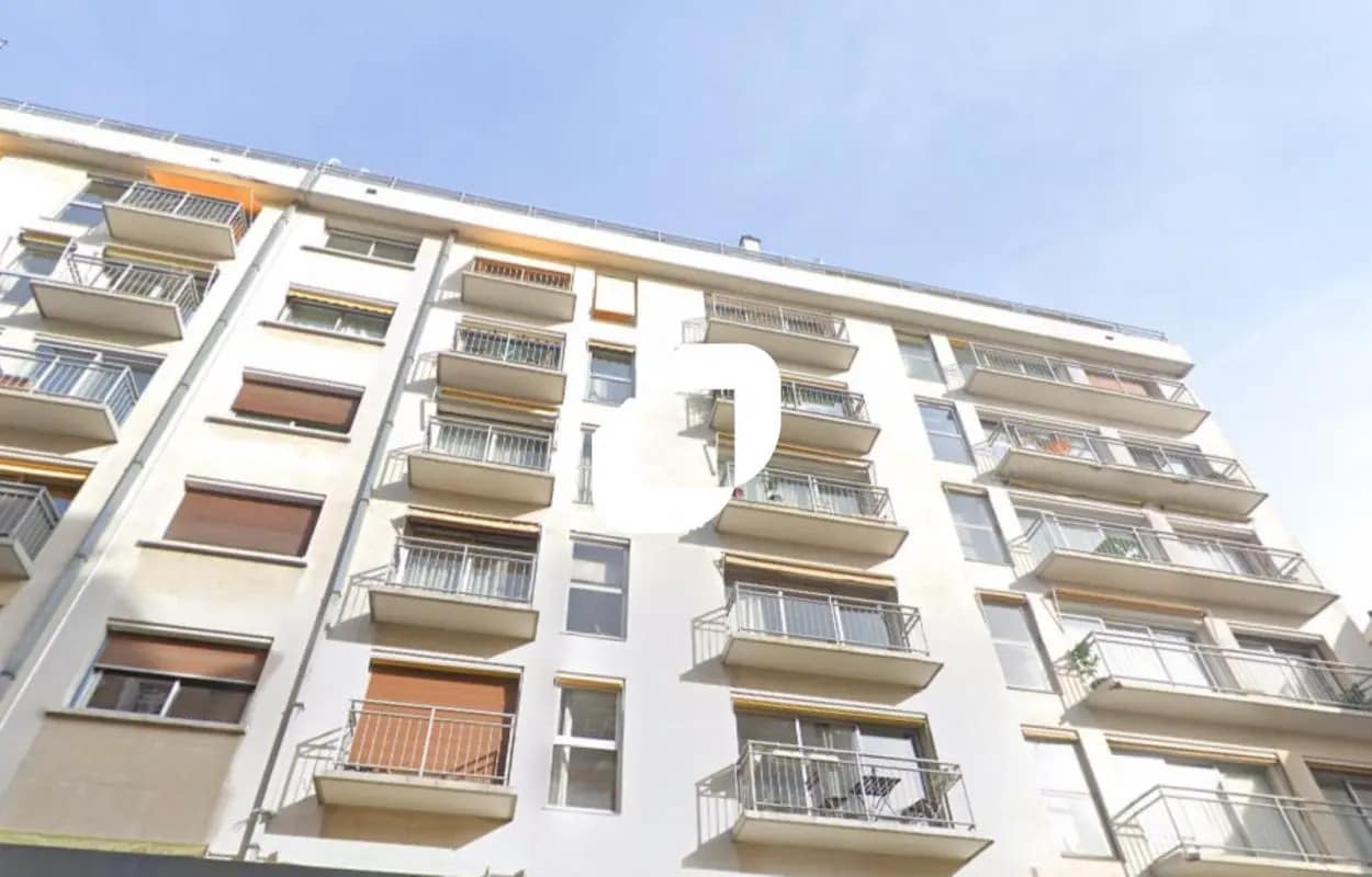 120 Rue De La Tour, Paris for lease Building Photo- Image 1 of 10