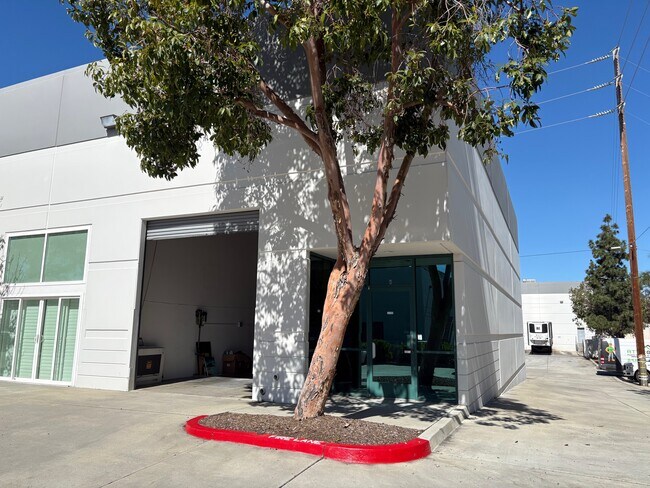 More details for 510 Corporate Dr, Escondido, CA - Industrial for Lease