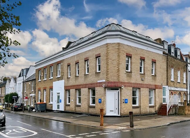 265-269 Wimbledon Park Rd, Londres à louer - Photo du bâtiment - Image 2 de 8