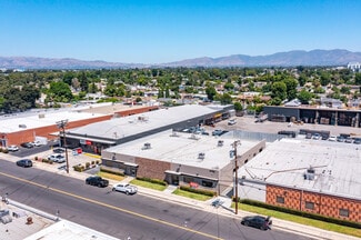 More details for 13755-13761 Saticoy St, Panorama City, CA - Industrial for Lease